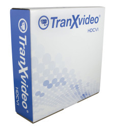 Kabel koncentryczny długość 250m typ kabla Solid Niezakończony