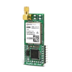 MIKROE AnyNet 3G-EA Click (For EU & Australia)
