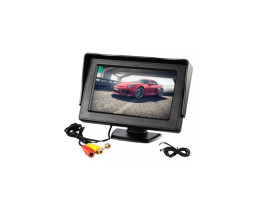 MONITOR DO KAMER COFANIA