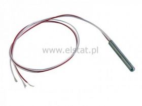 Czujnik temp. PT1000, 4x32mm, zakres -40 ÷ 200°C