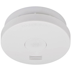 Brennenstuhl 1290050 Smoke Detector RM L 3100