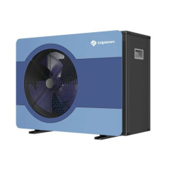 Pompa ciepła Solplanet 7,5kW SOL-006HC1