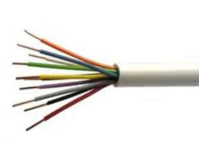 Przewód domofonowy YTDY 10x0,5 /100m/