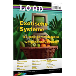 LOAD #11 - Exotische Systeme