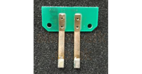 scan coil brush (9630325) - Racal-Decca