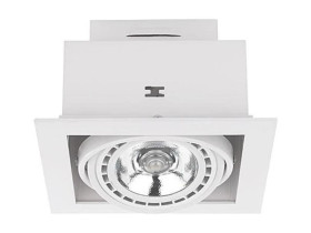 LAMPA SUFITOWA 9575 DOWNLIGHT ES111 Nowodvorski