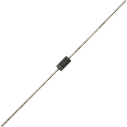 DC Components 1N4007 Silicon Rectifier Diode 1000V Box 2500