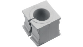 Przelotka kablowa średnica kabla 13mm Przelotka kablowa Elastomer