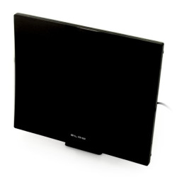 Antena DVB-T panelowa - ATD18 wbudowany filtr LTE