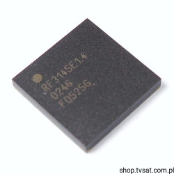 RF3145SR 1GHz 3V Amplifier SMD-BGA RFMICRODEV