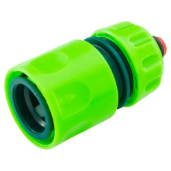 Złączka STOP 1/2, jednomateriałowa, 30 szt. 15G721-30