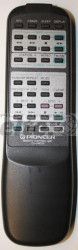 Zamiennik PIONEER XR-P670F