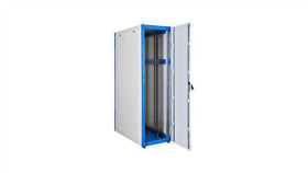Szafa Wolnostojąca 19 S-Rack, 42U 600/1200/2010 Mm (S/G/W)
