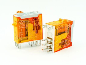 46.52.8.230.0040 przekaźnik elektromagnetyczny DPDT, zas. 230Vac