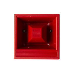 Podstawa do sygnalizatora dźwiękowego 48 V DC Podstawa zamontowana Moflash IP65