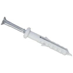 K&#xFC;ndahl-Weitzel 75082 Skirting Board Outside Corner White 1pc Exterior Angle