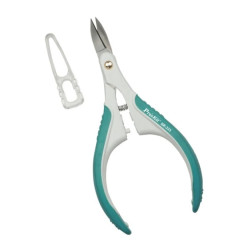 Nożyczki do przewodów i plastiku 120mm SR-333