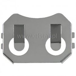 Blaszka do baterii CR2032 typ1