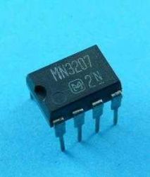 MN-3207 DIP-8 UKŁAD