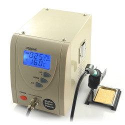 Stacja lutownicza ZD-916 - 60W