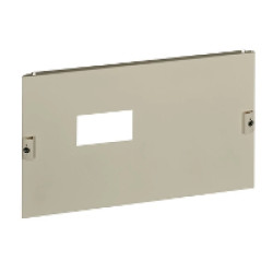 Prisma Set Osłona metalowa z wycięciem do NS630 600x300mm LVS03270