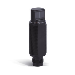 Czujniki fotoelektryczne Dyfuzyjny cylindryczny Omron PNP zakres 300 mm