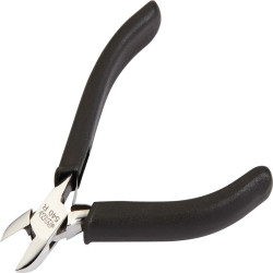 PINCE ELECTRONIQUE COUPANTE DIAGONALE AX