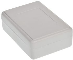 Z23J Obudowa uniwersalna 84x60x30 Jasna