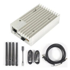 Liber SDR XC7Z020 Oprogramowanie Radio AD9363 ADIPluto Komunikacja Płyta Rozwojowa Openwifi 70MHz do 6GHz