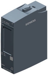 Moduł wejściowy PLC Siemens 6ES7131-6FD01-0BB1 6ES71316FD010BB1