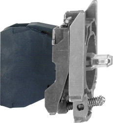 Schneider Electric ZB4BVG1 ZB4BVG1 Oprawka LED biały 1 szt.