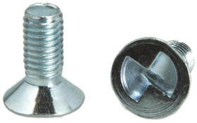 Śruba bezpieczeństwa, M5 x 12mm, Schmersal
