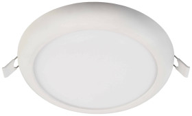 Oświetlenie wewnętrzne LED Deko Light Zaurak 565327 12 W