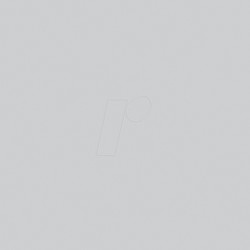 PL0502022 Permanent vinyl film - 31.5 cm x 1 m - light grey