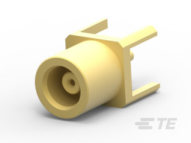 Złącze koncentryczne Przewlekany Żeński 50Ω typ złącza Złącze MCX 6GHz Lutowane