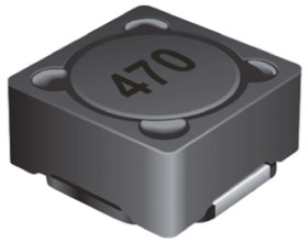 Cewka indukcyjna drutowa SMD 220 μH ±10% 1260 SRF: 4.2MHz Idc 1.38A Q: 22 Ferryt DR i RI