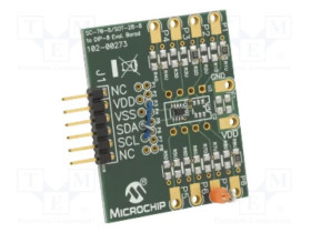 MCP401XEV