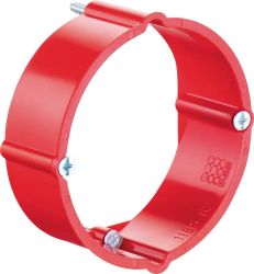 Kołnierz do puszek Kaiser Elektro Sonstige Installationstechnik 1155-62 (Ø x W) 60 mm x 24 mm 1 szt.