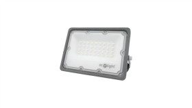 Naświetlacz Premium 30W 3000Lm 6500K Ip65 New