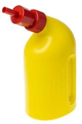 Napełniacz do akumulatorów 1L