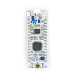 STM32 NUCLEO-F031K6 Nucleo-32 z STM32F031K6T6 ARM Cortex-M0