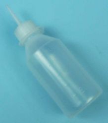 BUTELKA ESD 100ml Z KAPTURKIEM