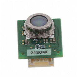 Omron D6T-0015H MEMS Thermal IR Sensor 4x4 High Sensitivity