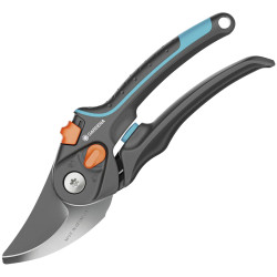 Gardena 12252-20 Premiumcut Pro Flex Pruner Green Steel Garden Hand Tool