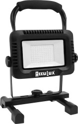 Reflektor budowlany AccuLux FL 50 W LED 447481 50 W 4000 lm białe światło dzienne