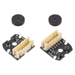 Magnetic Encoder Pair Kit - zestaw dwóch enkoderów do silników 20D, 20 CPR, 2,7-18V (złącze pionowe)