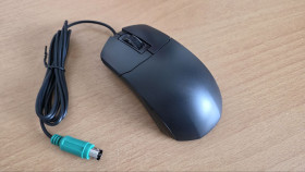 PS/2 Mouse