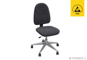 Krzesło antystatyczne REECO S-10A