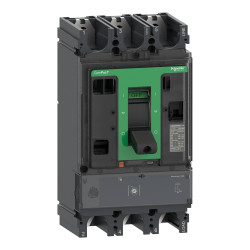 Wyłącznik zasilania Schneider Electric C40R31M320 1 szt.
