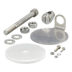 Zestaw montażowy Zestaw montażowy ifm electronic do Odblask